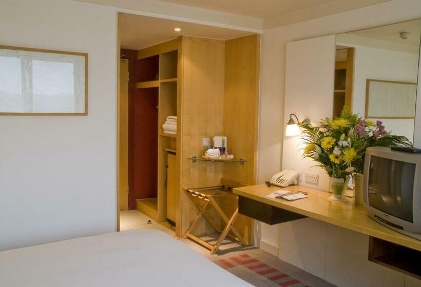 Номер Стандарт, Airport Hotel Manchester
