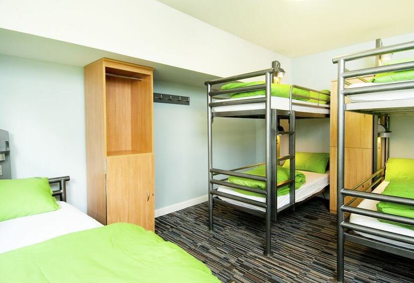 Номер Стандарт, Yha Stratford Upon Avon