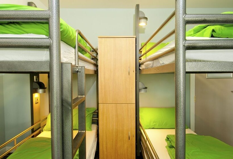 Номер Стандарт, Yha Stratford Upon Avon