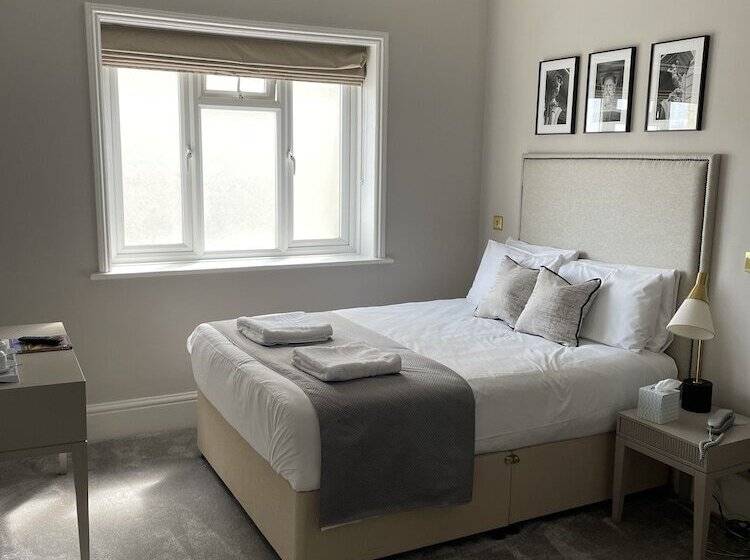 Habitació Estàndard, The Burlington