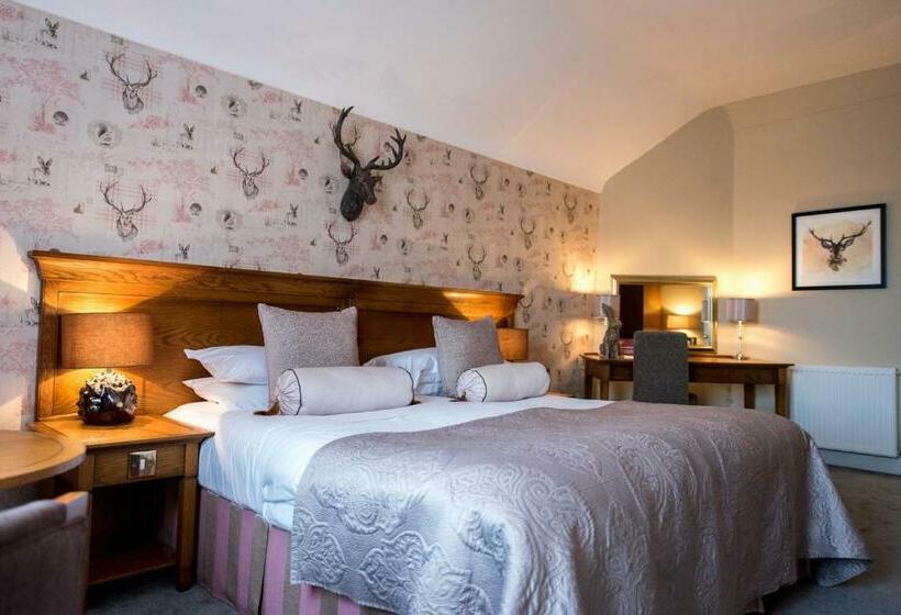 标准间, The Coach House Inn
