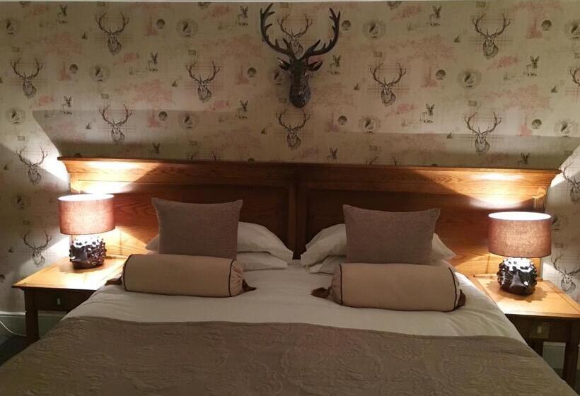 标准间, The Coach House Inn