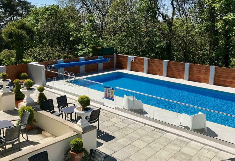 غرفة عائلية, The Park