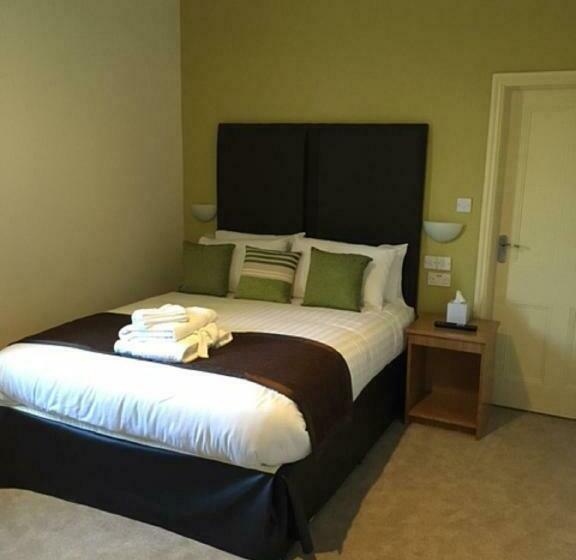Номер Superior, Wakefield Limes Lodge