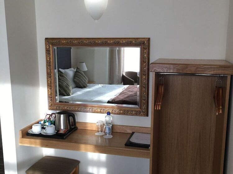 Номер Basic, Wakefield Limes Lodge