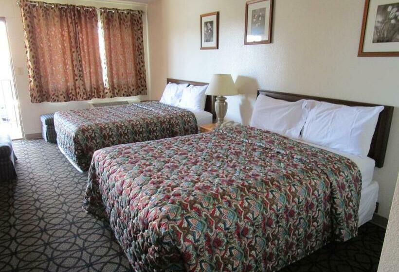 Номер Стандарт, Northwoods Motel
