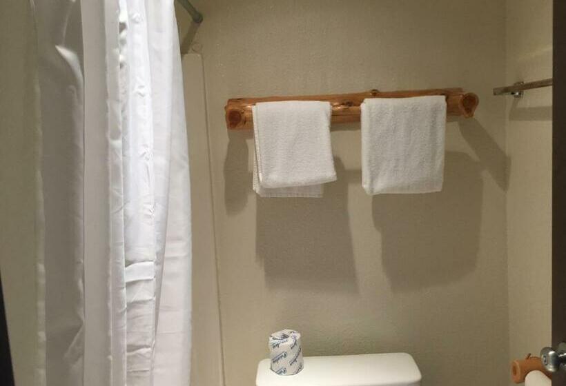 Люкс, Northwoods Motel