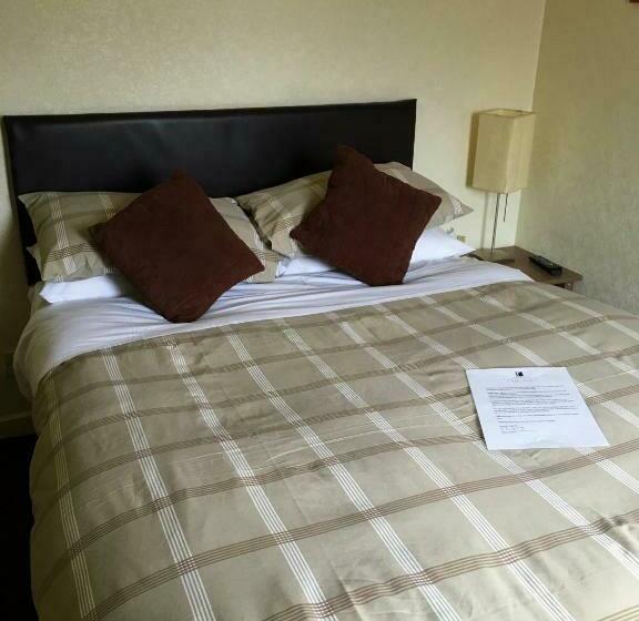 Номер Стандарт Индивидуальный, Redbeck Motel