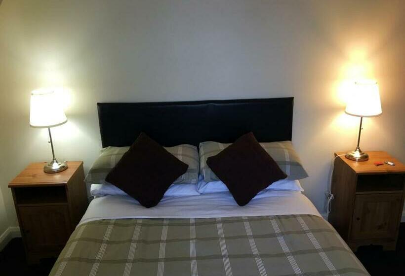 Номер Стандарт, Redbeck Motel
