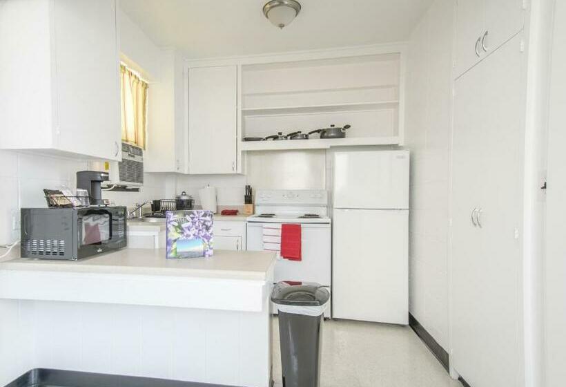 Suite Familiar, Stay Condominiums Waikiki