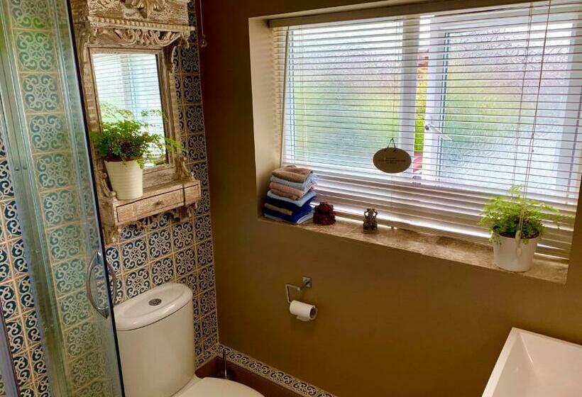 Номер Стандарт, Sw Bed & Breakfast