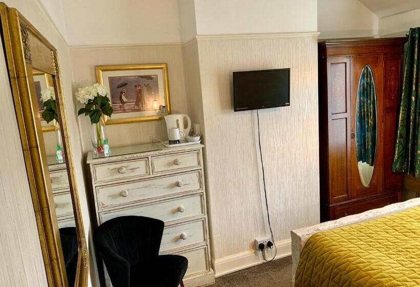 Номер Стандарт, Sw Bed & Breakfast