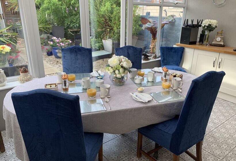 Номер Стандарт, Sw Bed & Breakfast