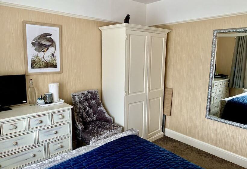 Номер Стандарт, Sw Bed & Breakfast