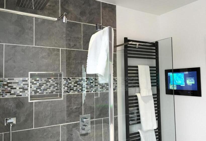 Люкс, The 25 Boutique B&b   Adults Only