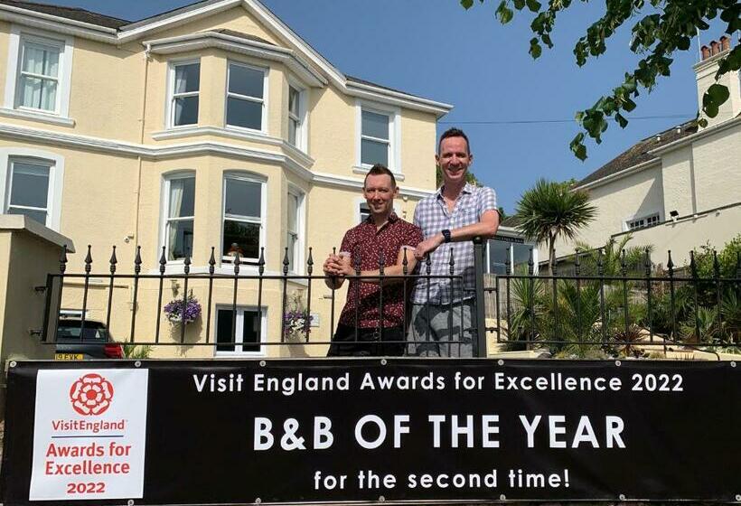 Люкс, The 25 Boutique B&b   Adults Only