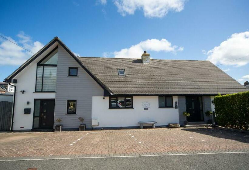 스탠다드 룸, Tor View