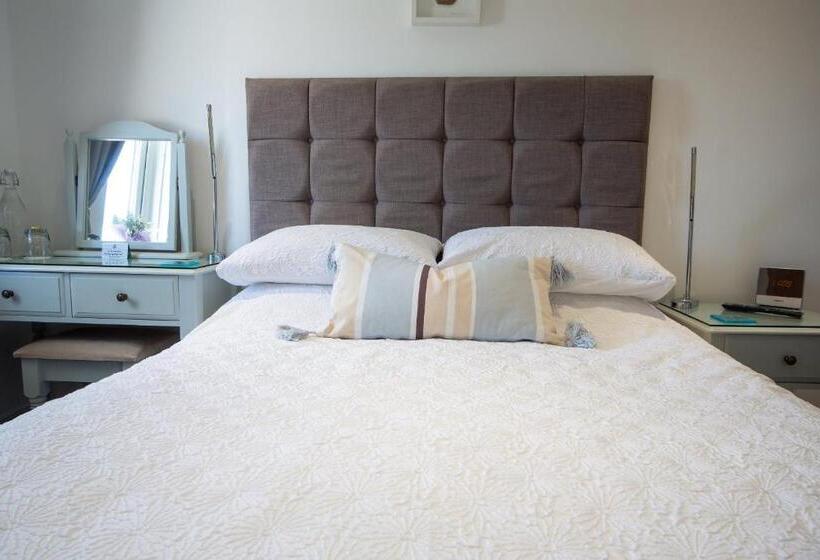 스탠다드 룸, Tor View