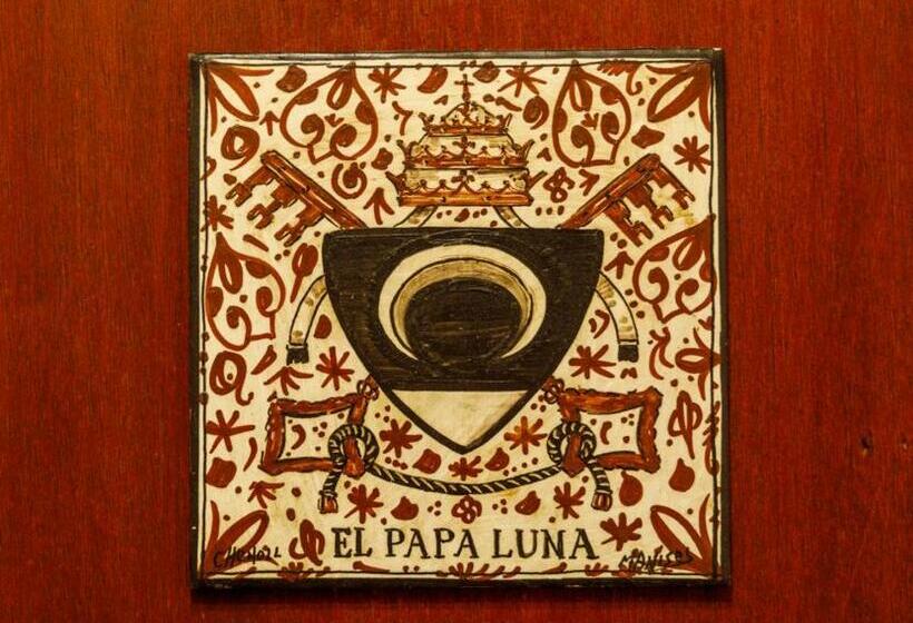 Quarto Estandar, Dios Esta Bien