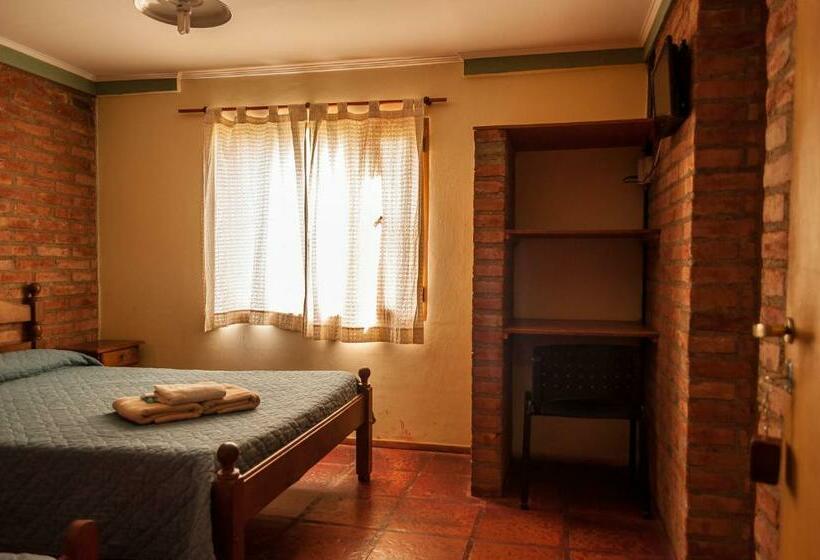 Номер Стандарт, Calafate Hostel