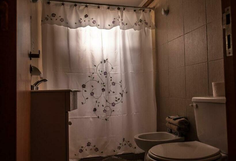 Номер Стандарт, Calafate Hostel