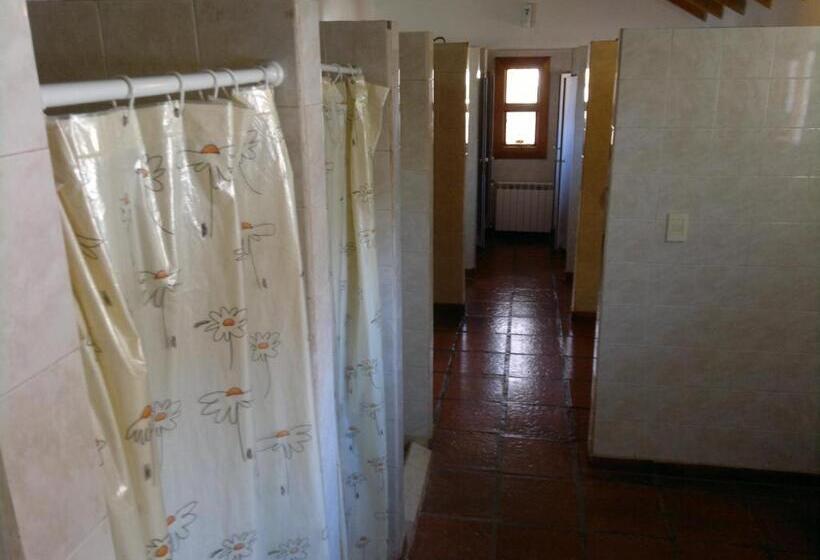 Четырехместный Номер Стандарт, Calafate Hostel