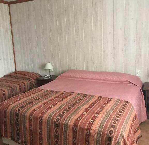 스탠다드 룸, Hostel De Las Manos