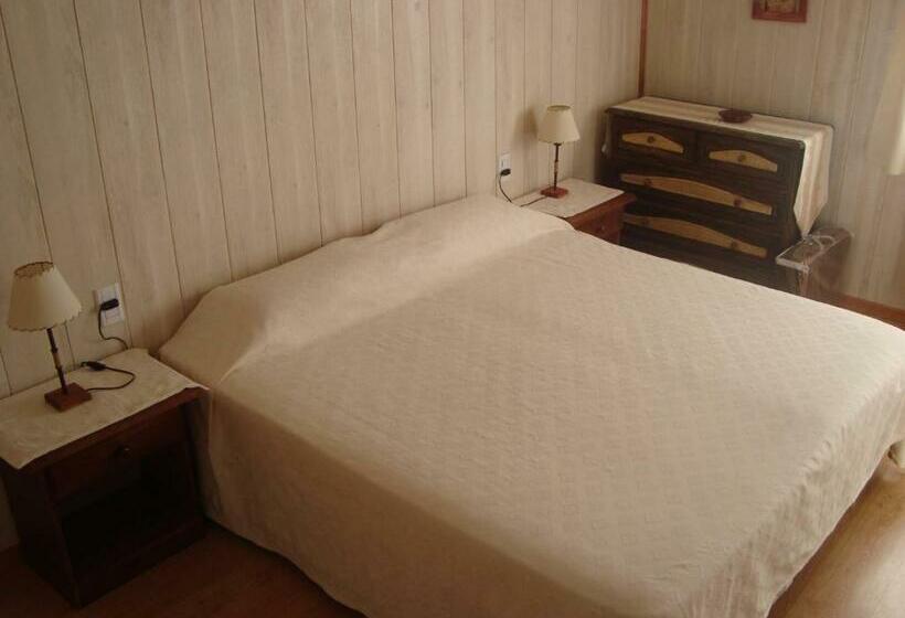 스탠다드 룸, Hostel De Las Manos