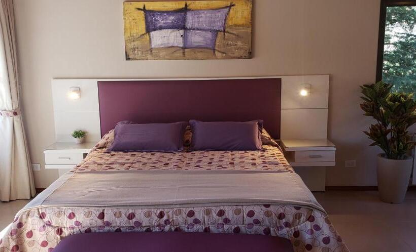 סוויטה, Aires Serranos   Suites