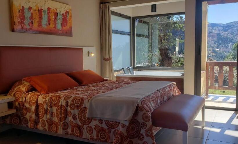 套房, Aires Serranos   Suites
