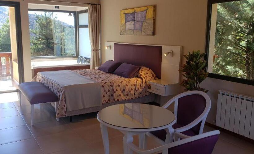 套房, Aires Serranos   Suites