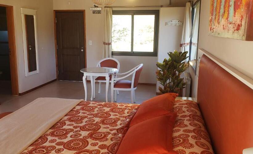 סוויטה, Aires Serranos   Suites