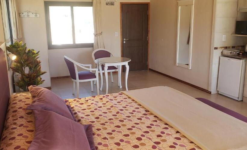 套房, Aires Serranos   Suites