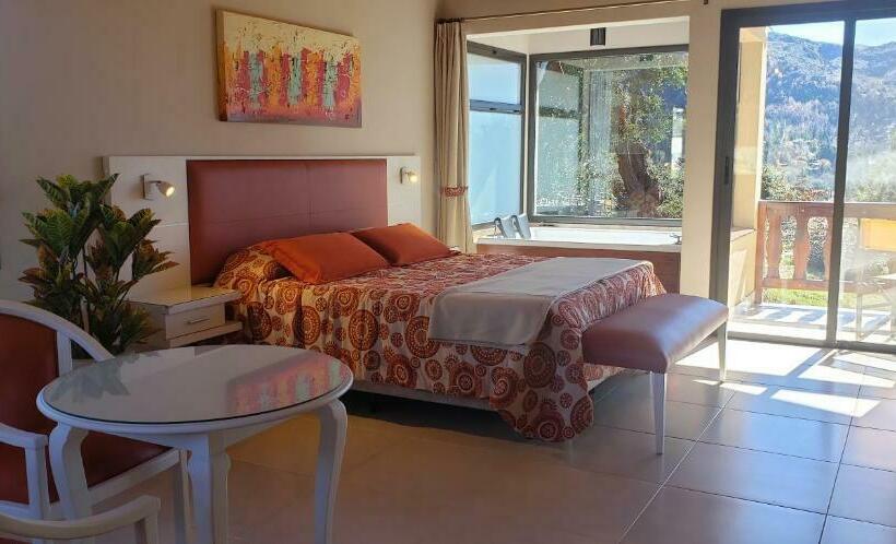 套房, Aires Serranos   Suites