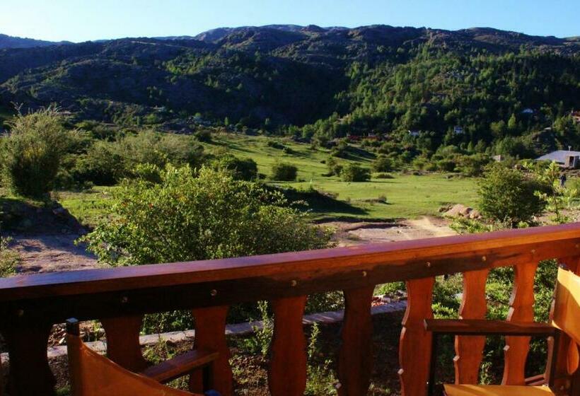 סוויטה, Aires Serranos   Suites