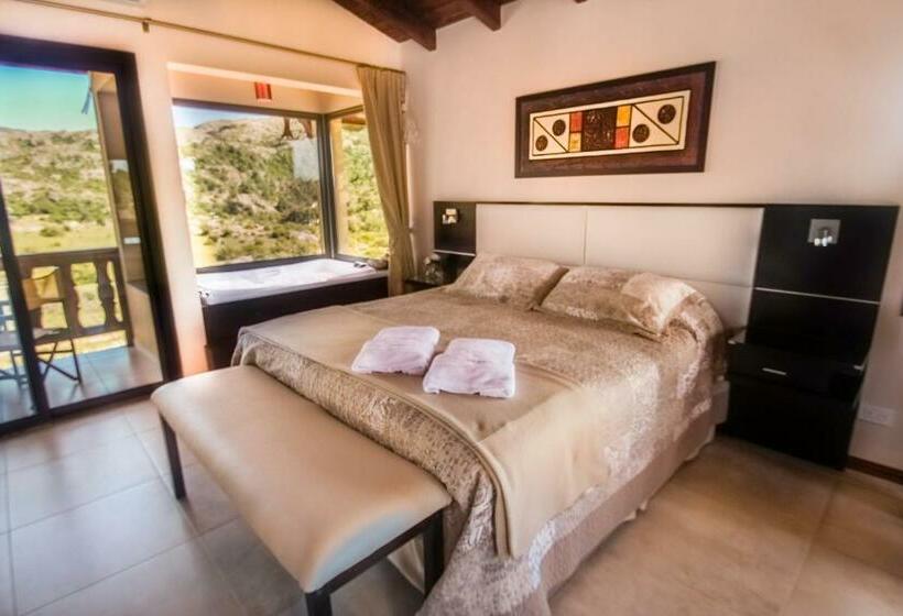 套房, Aires Serranos   Suites