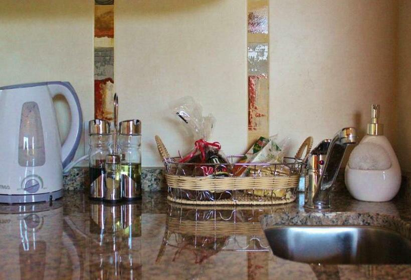 套房, Aires Serranos   Suites