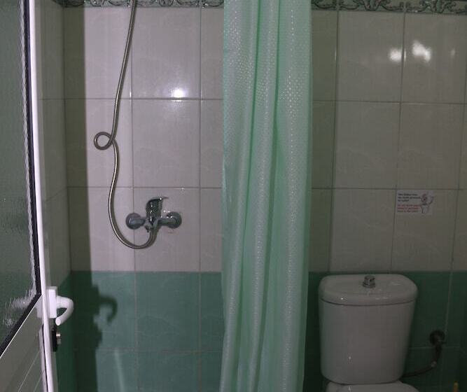 Standard Room with Balcony, Ceko