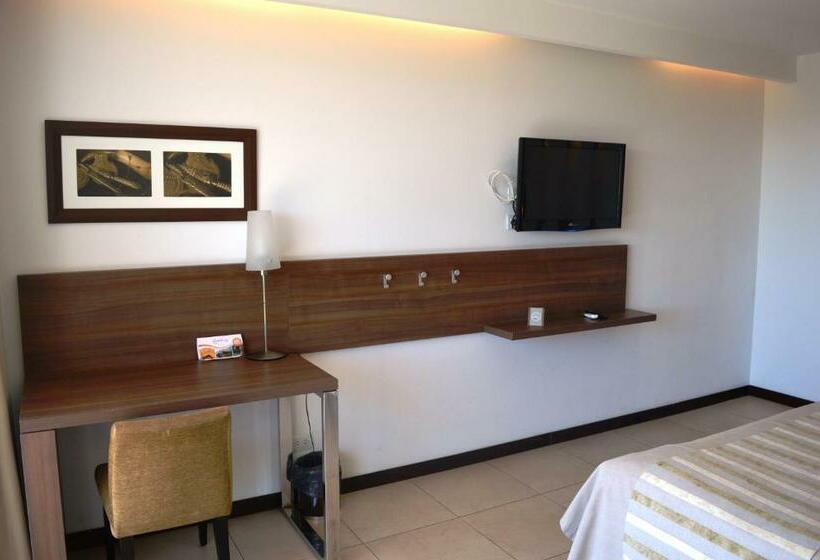 Номер Стандарт, Estilo Mb  Villa Carlos Paz