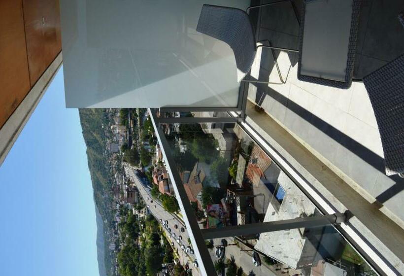 Номер Стандарт, Estilo Mb  Villa Carlos Paz