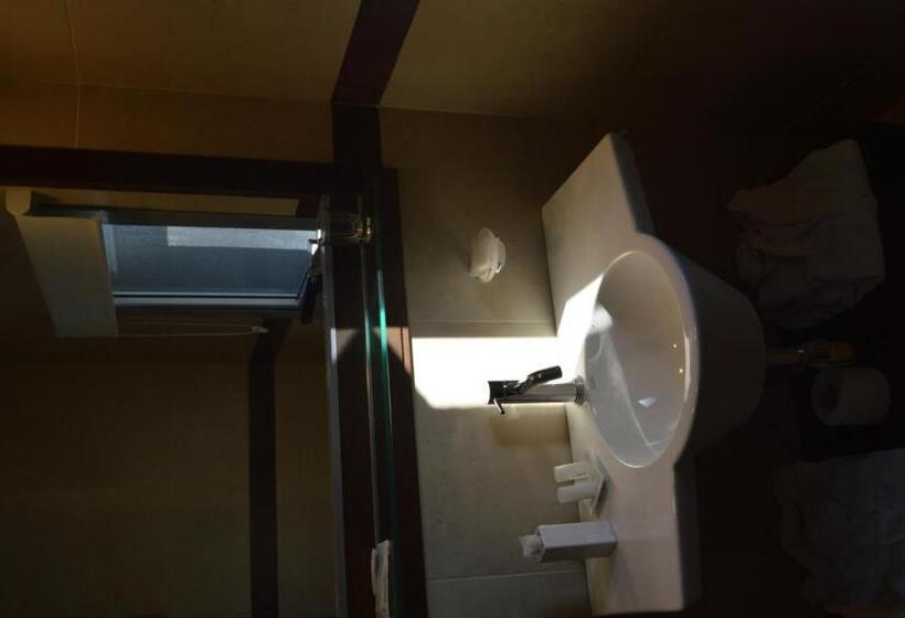 Номер Superior, Estilo Mb  Villa Carlos Paz