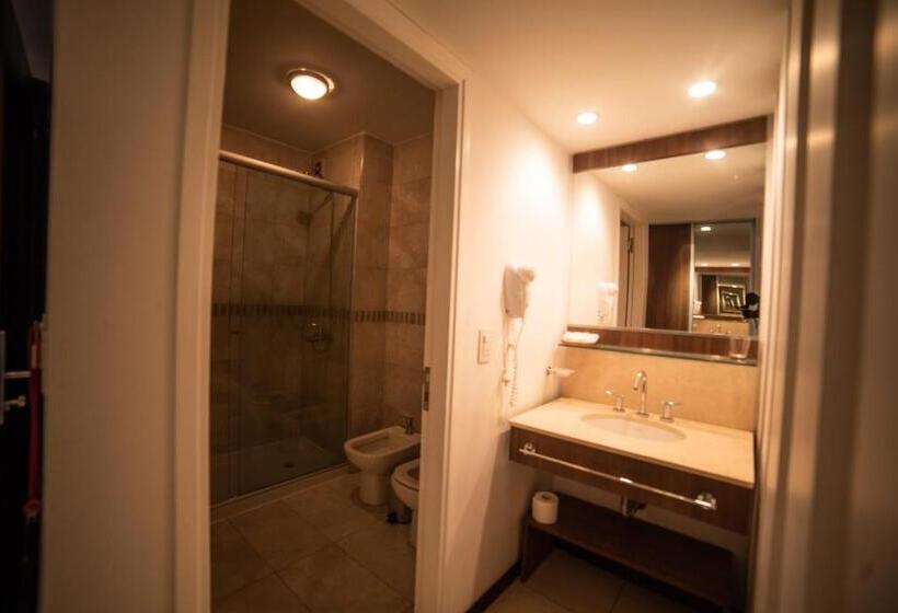 Трехместный Номер Базовый, Estilo Mb  Villa Carlos Paz