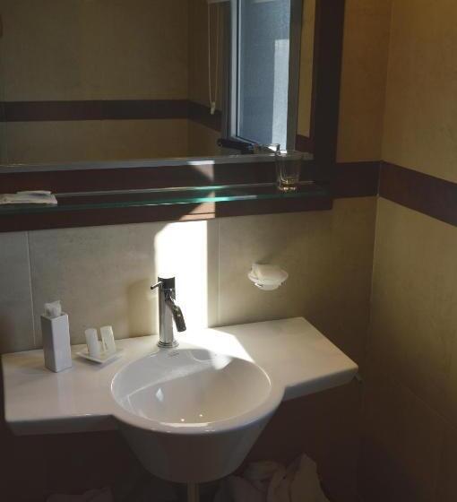 Номер Superior, Estilo Mb  Villa Carlos Paz