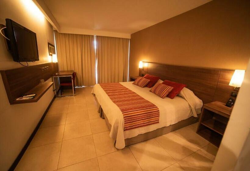 Номер Стандарт, Estilo Mb  Villa Carlos Paz