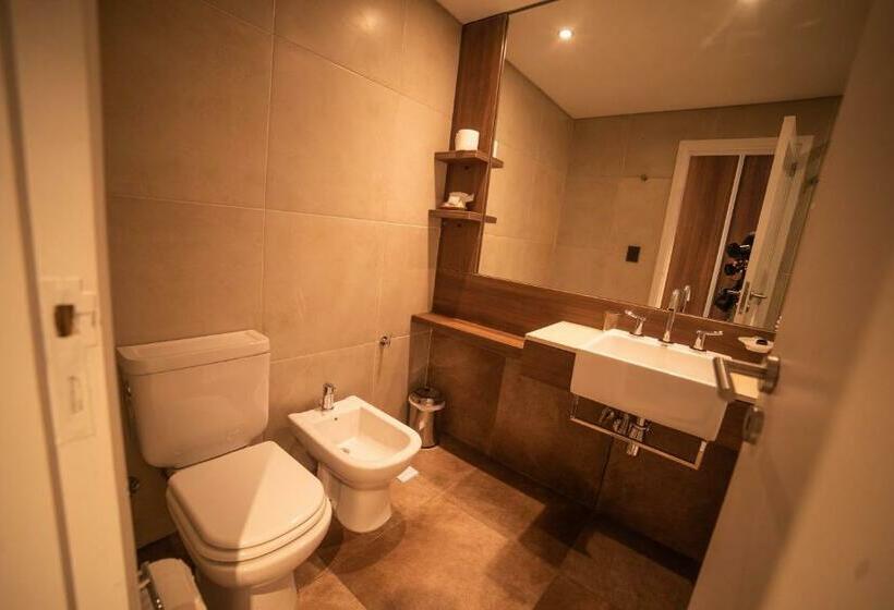Номер Стандарт, Estilo Mb  Villa Carlos Paz