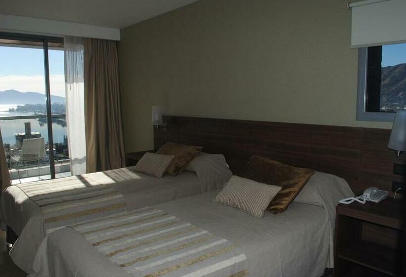 Номер Стандарт, Estilo Mb  Villa Carlos Paz