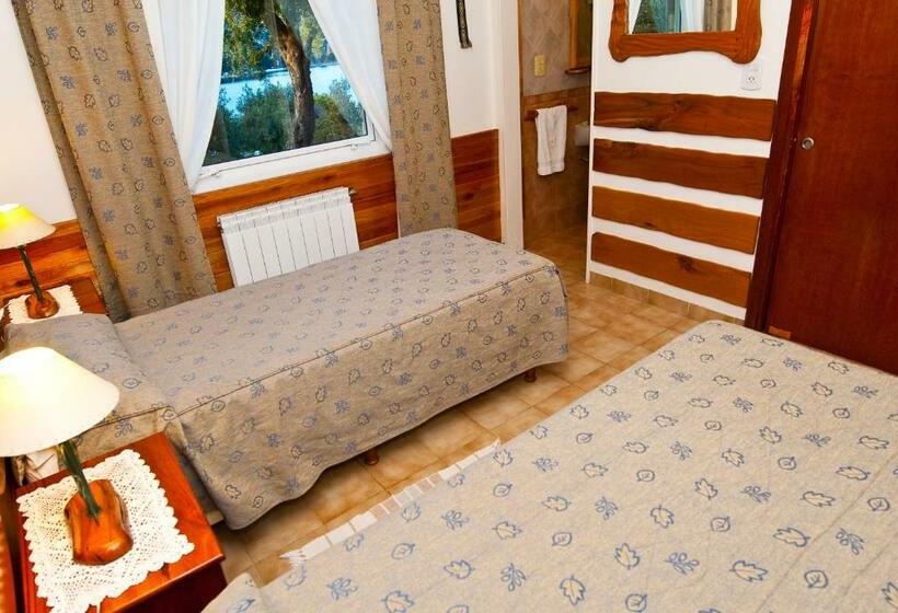 스탠다드 룸, Hosteria Al Paraiso