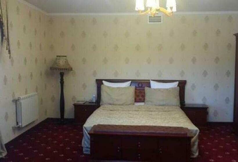 سوییت جونیور, Kazakhstan