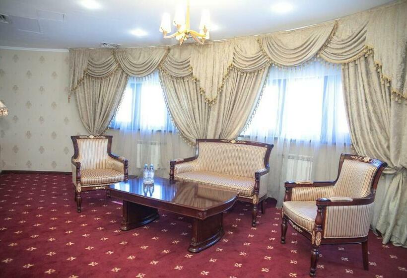 سوییت, Kazakhstan