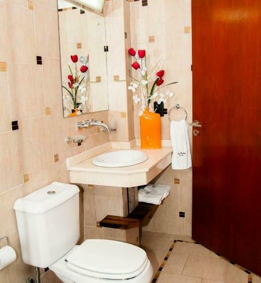 豪华房间, La Frida Hotel   Adults Only
